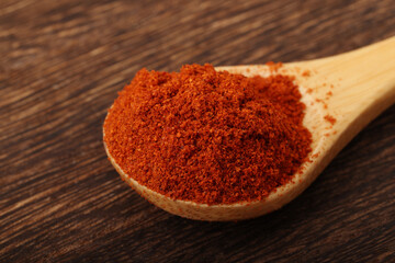 パプリカパウダー