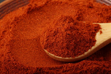 パプリカパウダー