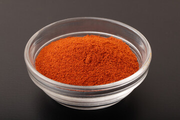 パプリカパウダー