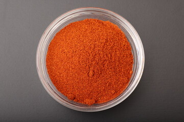 パプリカパウダー