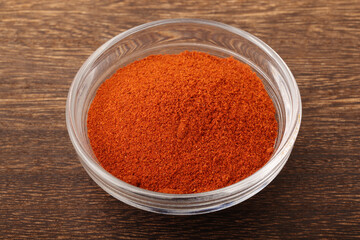 パプリカパウダー