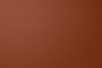 Brick red concrete textured background