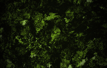 abstract green emirald olive background 