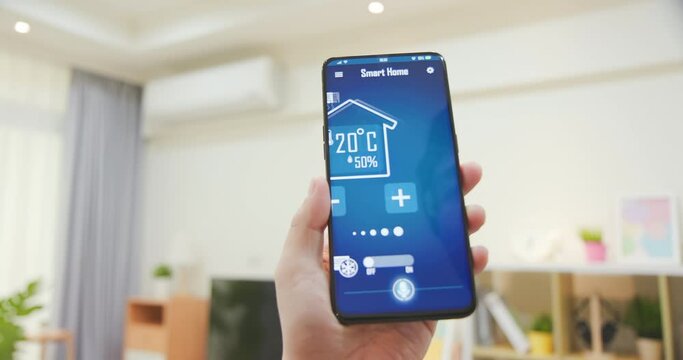 smart home system