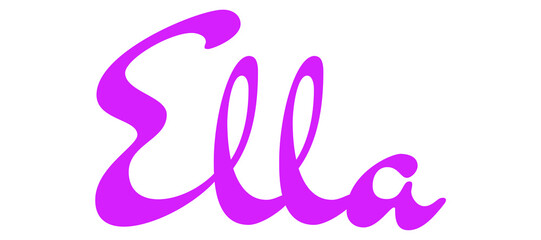 Ella