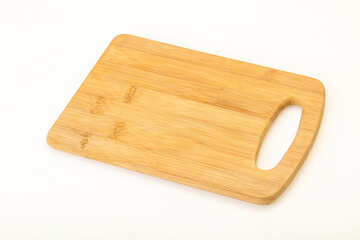 Bamboo wooden board for kitchen