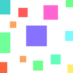 Geometric pattern for your design and background