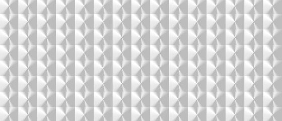 seamless pattern, white background, abstract white luxury with lines transparent gradient, you can use for ad, poster and card, template, business presentation, Modern futuristic graphics