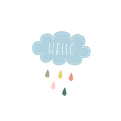 Vector illustration of 