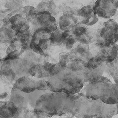 Grey Velvet Abstract Design Digital Background for Website and App's Wallpaper