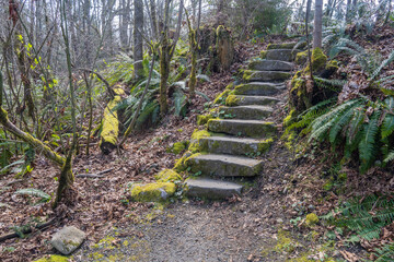 Lake Boren Park
