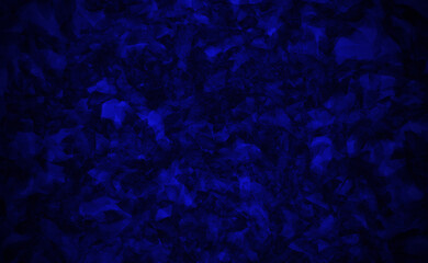 abstract blue sky background 