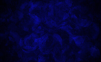 Obraz na płótnie Canvas abstract blue sky background 