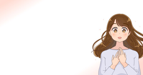 トゥンク・・・