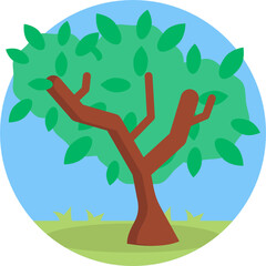 Tree Icon