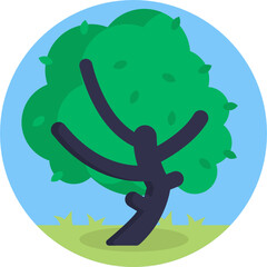 Tree Icon