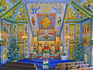 Church