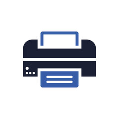 Printer Icon