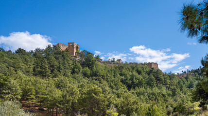 Fototapeta premium Photos of Turkey