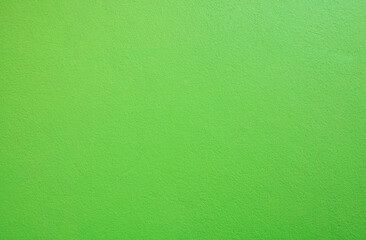 Green lime or chartreuse concrete wall texture background, For abstract background uses