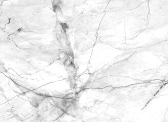 White marble pattern texture