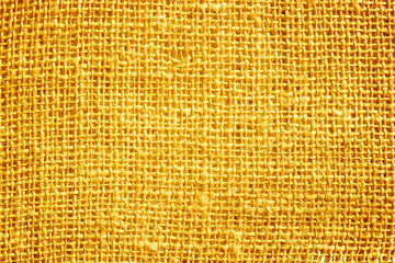 Burlap Hessian Sackcloth woven texture background