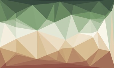 Abstract mixed colored background with modern design