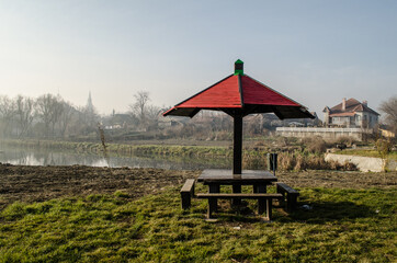 Srbobran is a town in Serbia, Vojvodina.