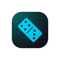 Dice - Sticker