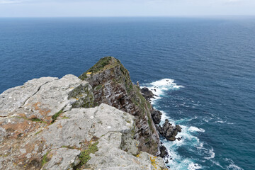 Südafrika - Kap der guten Hoffnung - Cape Point