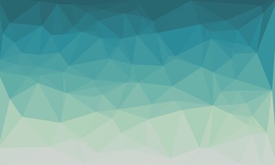 abstract colorful background with geometric pattern