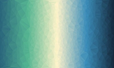 abstract geometric background with poly pattern