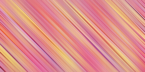 Colorful abstract background illustration. Rainbow Style Gradient lines. Template for your design, screen, wallpaper, banner, poster
