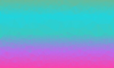 multicolored polygonal background with bright gradient