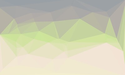 abstract geometric background with polygonal texture