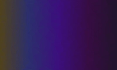 Abstract dark blue and purple gradient background