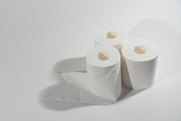 トイレットペーパー