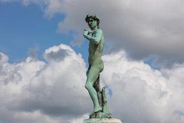 La città di Firenze e le sue arti