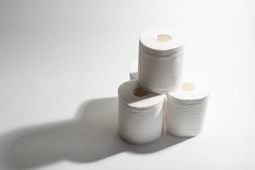 トイレットペーパー