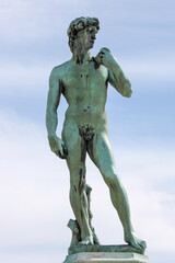 La citt&agrave; di Firenze e le sue arti