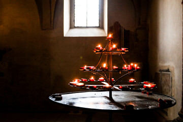 La città di Firenze e le sue arti