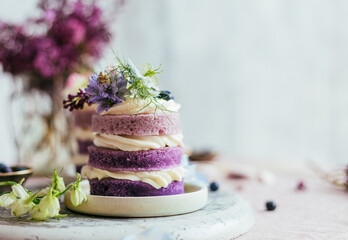Sweet food