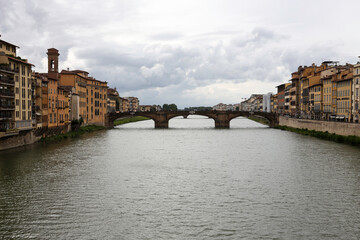 La città di Firenze