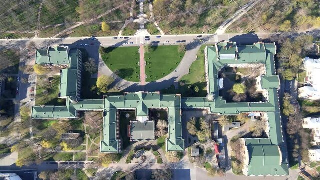 Kiev Polytechnic Institute