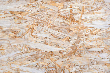 texture sample from wood residues