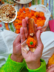 Auspicious Occasion of House Warming Ceremony - Griha Pravesh | New Home Inauguration Worship