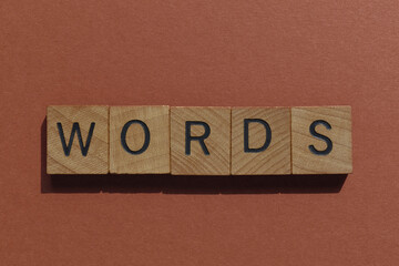 Words