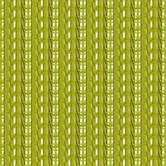 green color bes pattern design