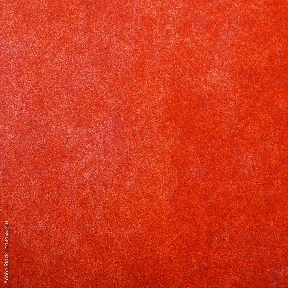 Poster abstract red background with texture