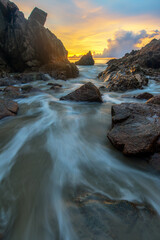 Banana Beach Phuket A Secret Beach in Phuket ,Thailand 